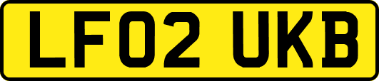 LF02UKB