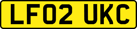 LF02UKC