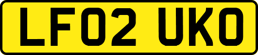 LF02UKO