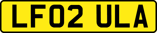 LF02ULA