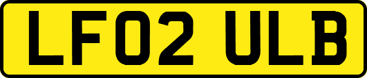 LF02ULB
