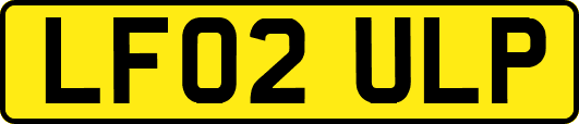 LF02ULP