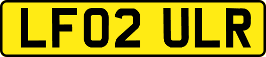 LF02ULR