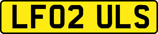 LF02ULS