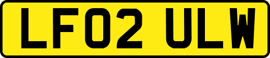 LF02ULW