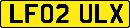 LF02ULX