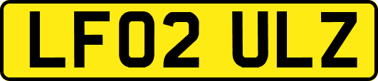 LF02ULZ