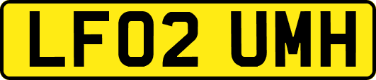 LF02UMH