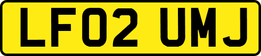 LF02UMJ