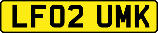 LF02UMK