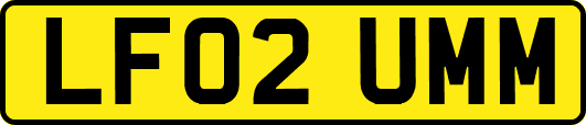 LF02UMM