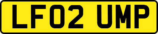 LF02UMP
