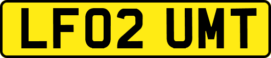 LF02UMT