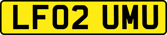 LF02UMU
