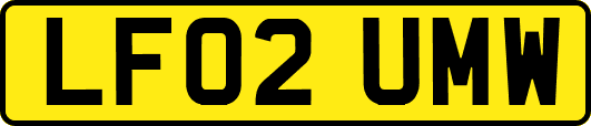 LF02UMW