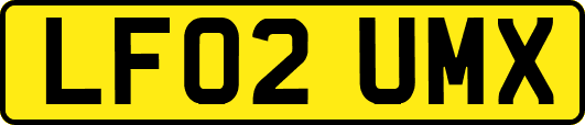 LF02UMX