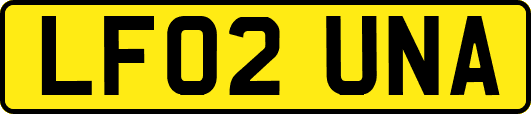 LF02UNA