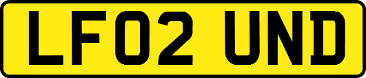 LF02UND