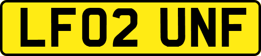 LF02UNF