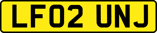 LF02UNJ