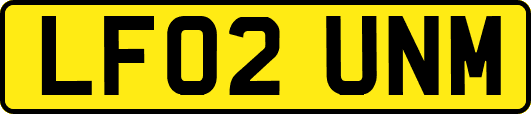 LF02UNM
