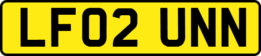 LF02UNN