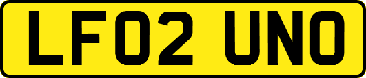 LF02UNO