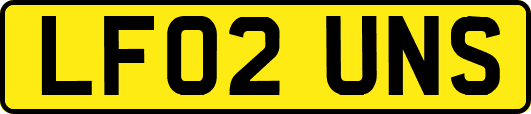 LF02UNS