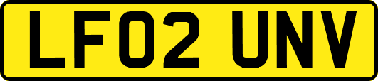 LF02UNV