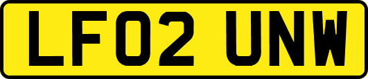 LF02UNW