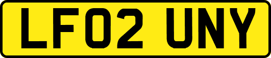 LF02UNY