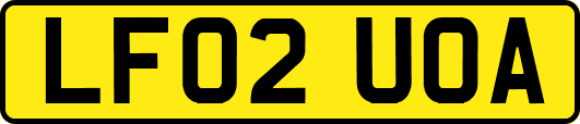 LF02UOA