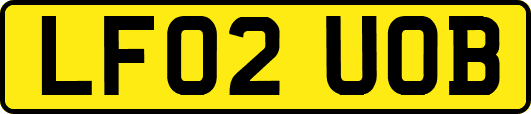 LF02UOB