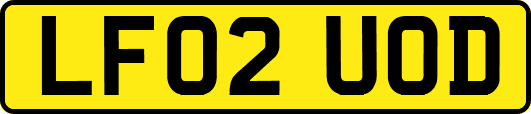 LF02UOD
