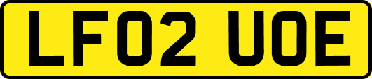 LF02UOE