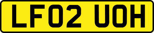 LF02UOH
