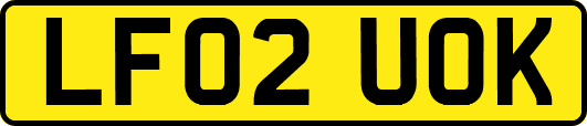LF02UOK