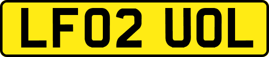 LF02UOL