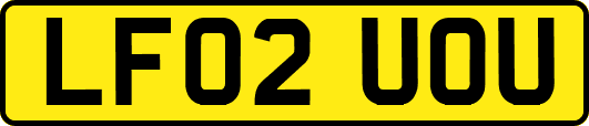 LF02UOU