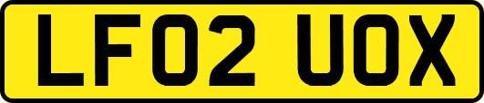 LF02UOX