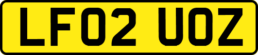 LF02UOZ