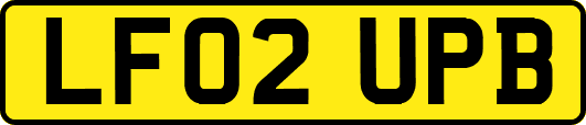 LF02UPB