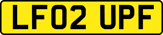 LF02UPF