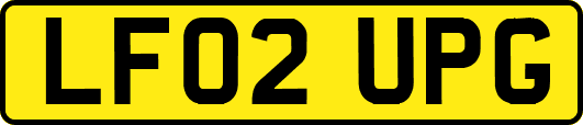 LF02UPG