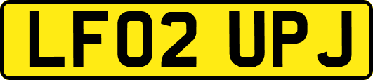 LF02UPJ