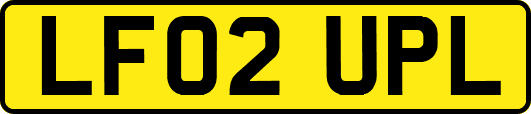 LF02UPL