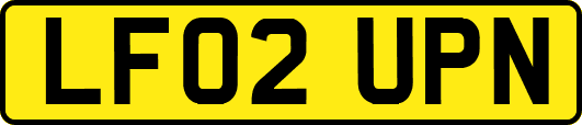 LF02UPN