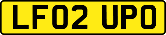 LF02UPO
