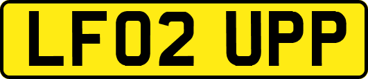 LF02UPP