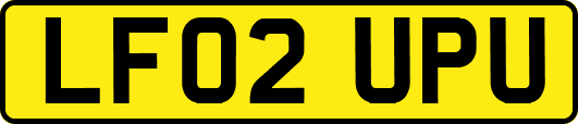 LF02UPU